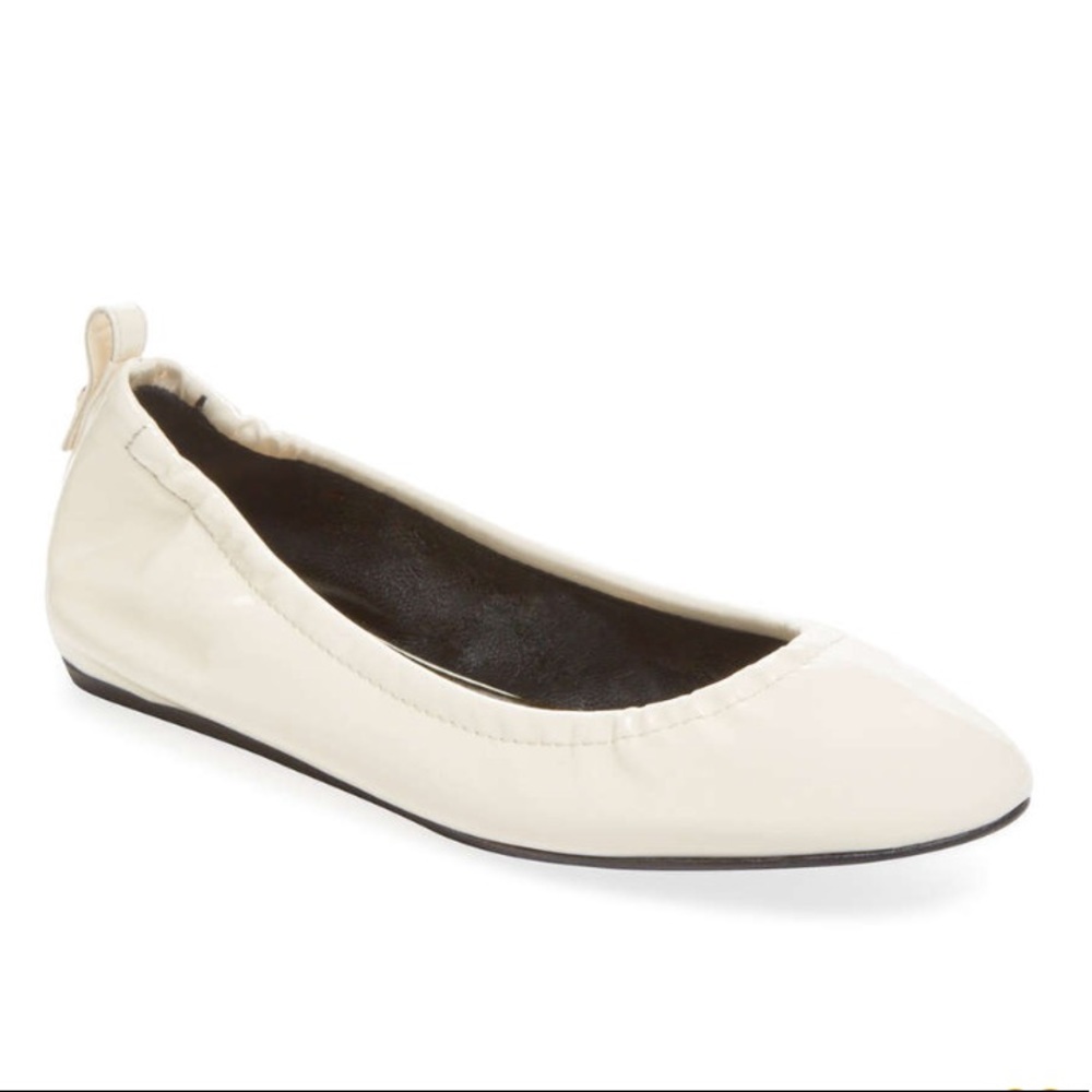 Lanvin Flats